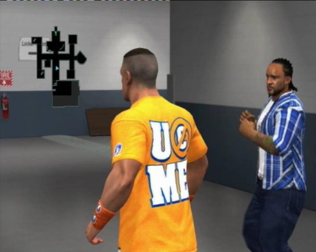 Wwe Smackdown Vs Raw 2011 | Occasion