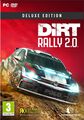 Dirt Rally 2.0 Deluxe Edition thumb 0