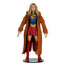 Figurine - Mcfarlane Toys - Supergirl Movie Cameo Appearance W/krypto