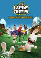 Lapins Cretins Invasion La S&eacute;rie Tv Interactive | Occasion thumb 0