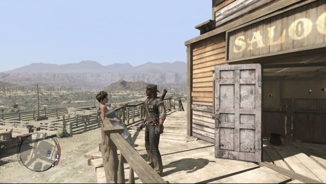 Red Dead Redemption | Occasion