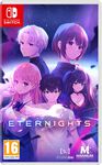 Eternights - Occasion