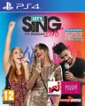 Let's Sing 2016 Hits Fran&ccedil;ais | Occasion thumb 0