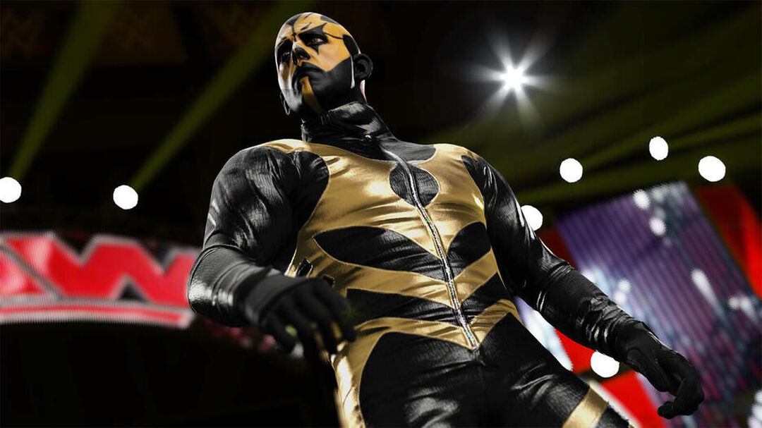 Wwe 2k15 | Occasion