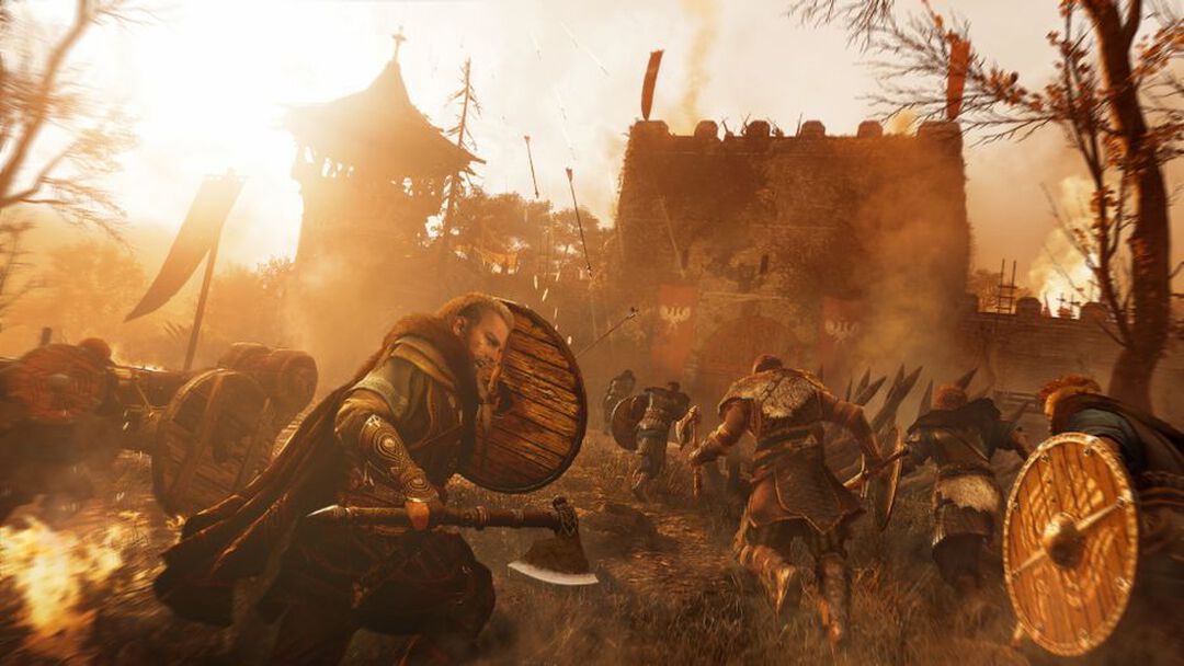 Assassin's Creed Valhalla | Occasion