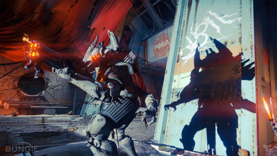 Destiny | Occasion