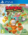 Garfield Lasagna Party | Occasion thumb 0