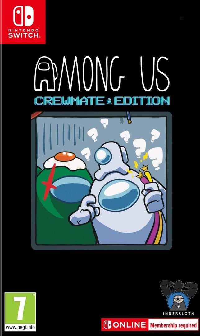 Among Us | Occasion