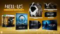 Hell Is Us Deluxe Steelcase Edition (code De T&eacute;l&eacute;chargement ) thumb 1