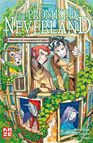 Roman - The Promised Neverland - Roman N&deg; 3