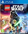 Lego Star Wars La Saga Skywalker | Occasion thumb 0