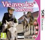 Ma Vie Avec Les Chevaux 3d - Occasion