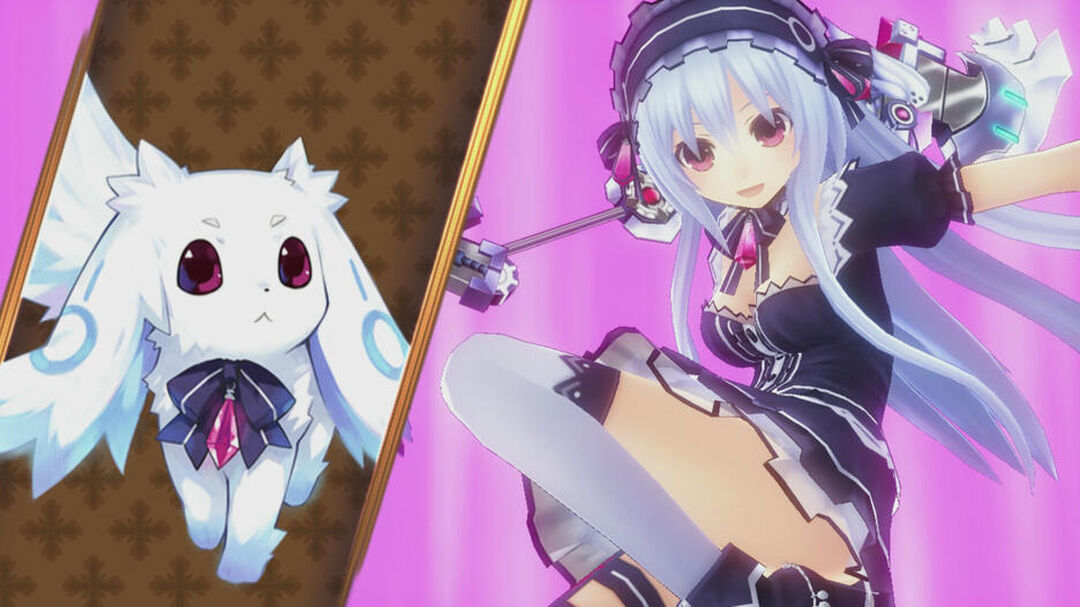 Fairy Fencer F | Occasion