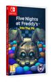 Five Nights At Freddy's Into The Pit | Occasion thumb 0