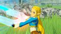 Hyrule Warriors L'ere Du Fleau | Occasion thumb 3