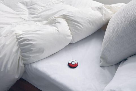 Pokemon Go Plus +