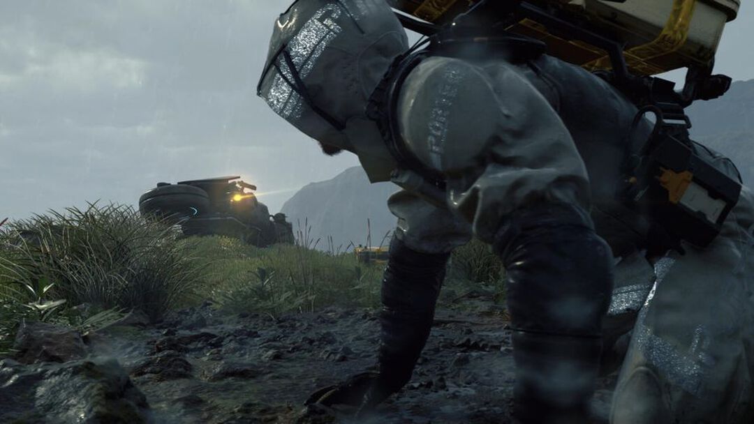 Death Stranding | Occasion