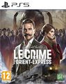Agatha Christie Le Crime De L'orient Express thumb 0