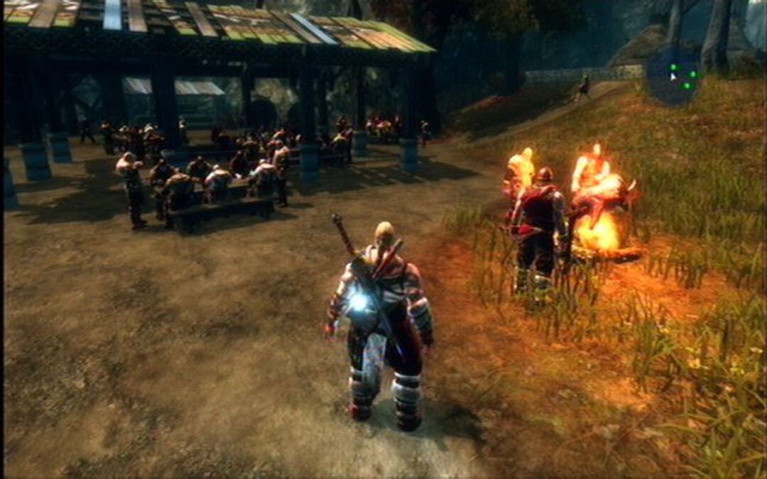 Viking Battle For Asgard | Occasion