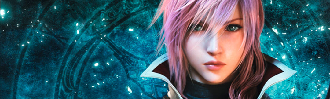 Final Fantasy XIII Lightning Returns | Occasion