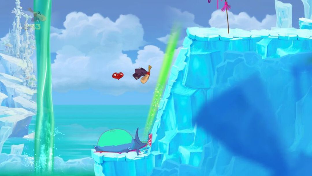 Rayman Origins | Occasion