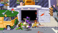 Teenage Mutant Ninja Turtles Shredders Revenge | Occasion thumb 2