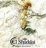 Vinyle El Shaddai Ascension Of The Metatron 2lp