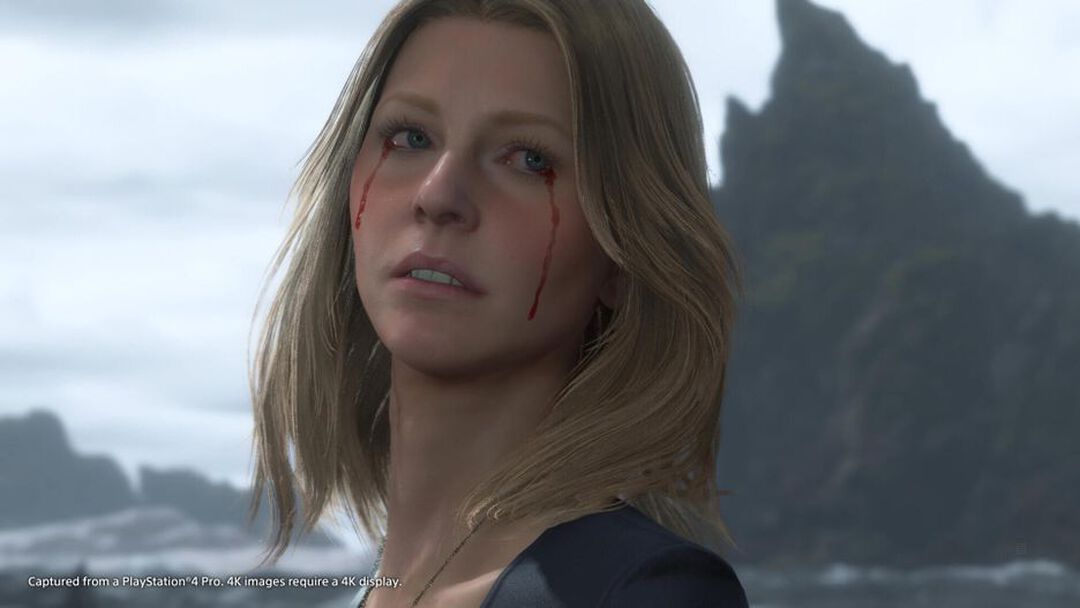 Death Stranding | Occasion