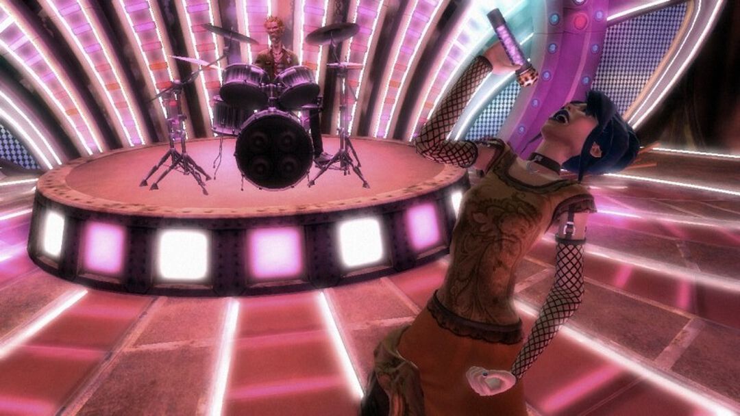 Band Hero | Occasion