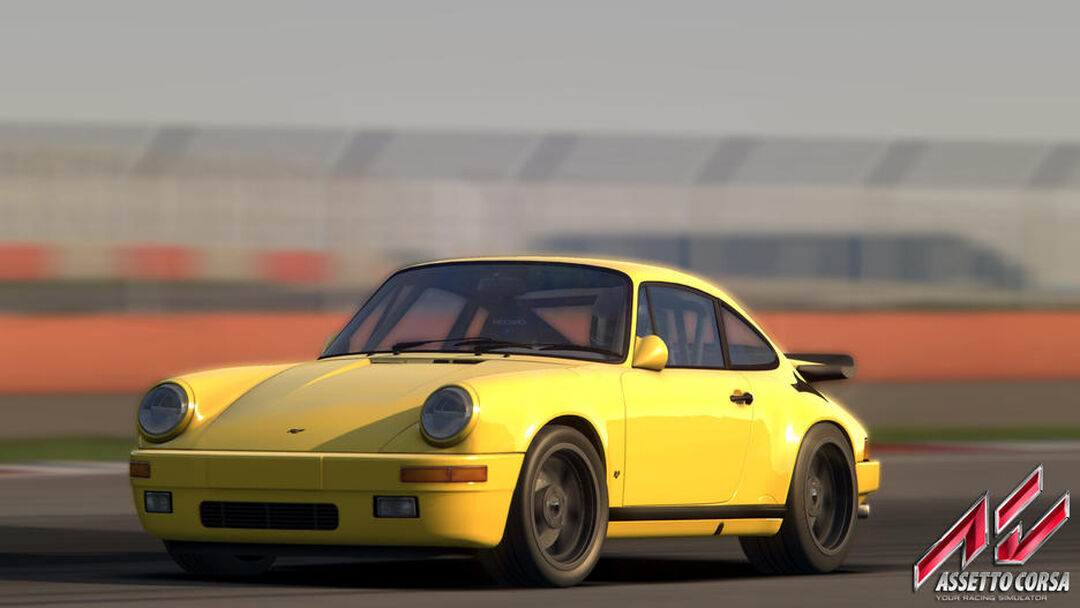 Assetto Corsa | Occasion