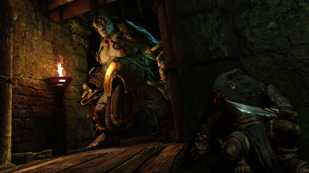 Styx Shards Of Darkness | Occasion