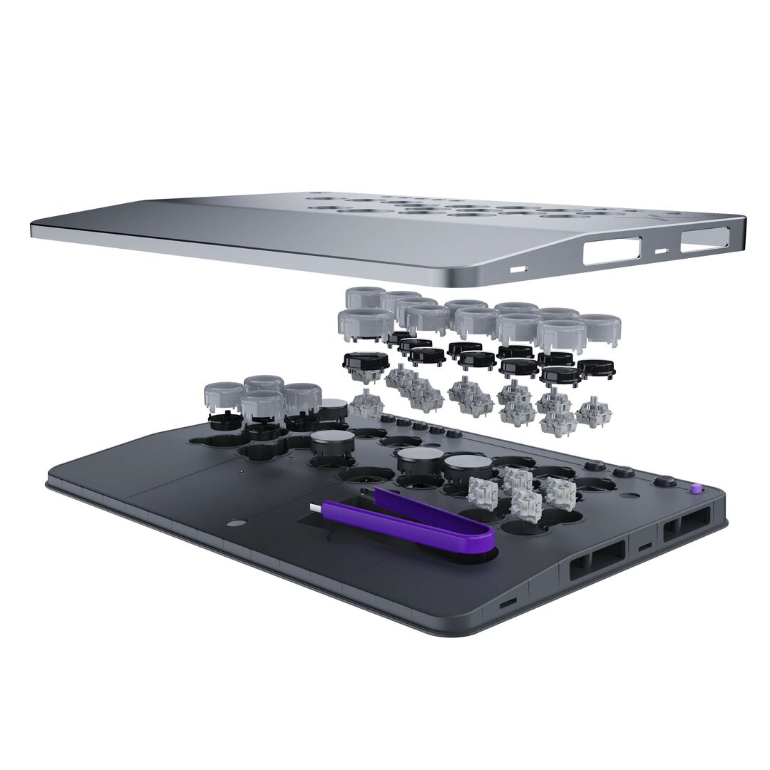 Manette Fight Stick | Victrix Pro Ko