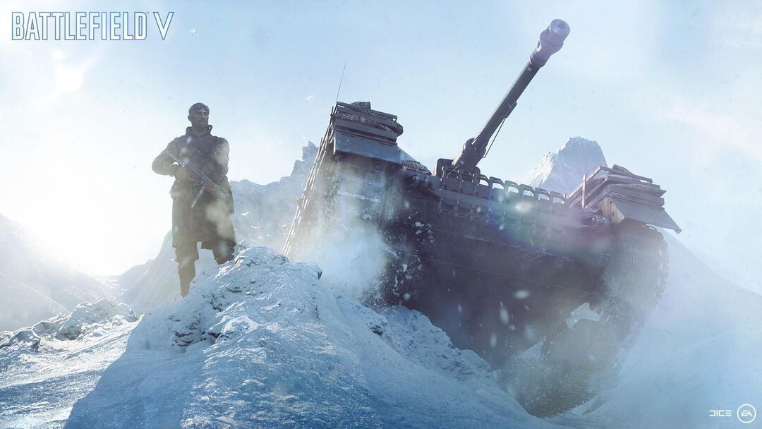 Battlefield V Edition Deluxe (exclusivite Micromania)