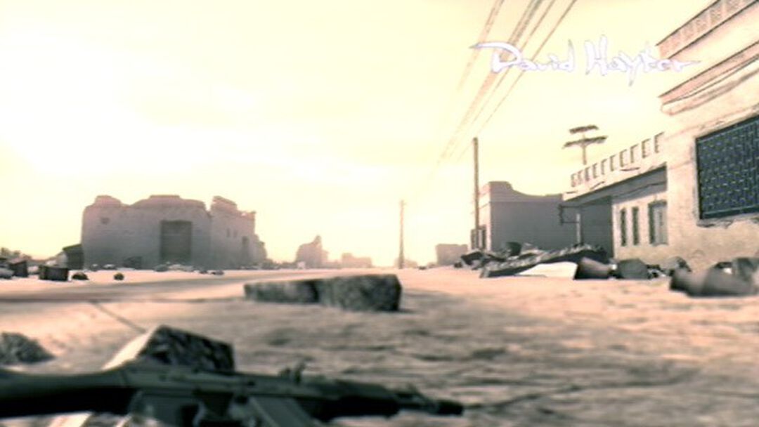Metal Gear Solid 4 | Occasion