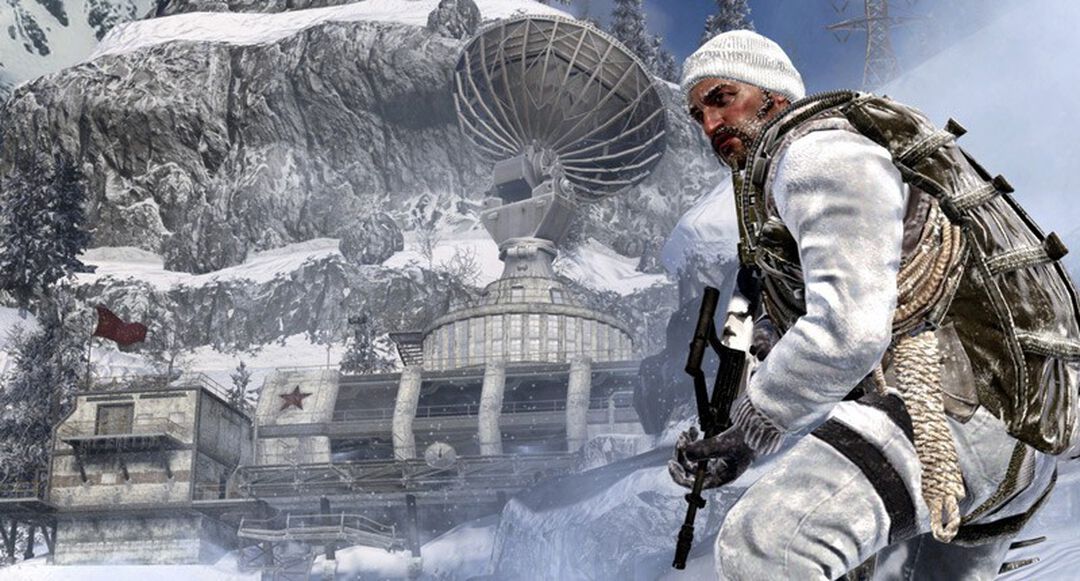 Call Of Duty Black Ops | Occasion
