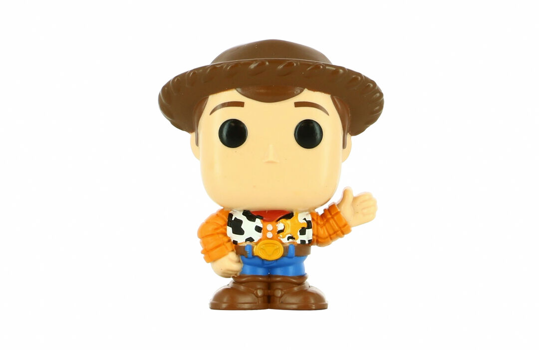 Pins Funko Pop! | Toy Story | Woody