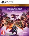 Dragon Age: The Veilguard Edition Deluxe (exclu Micromania) thumb 0