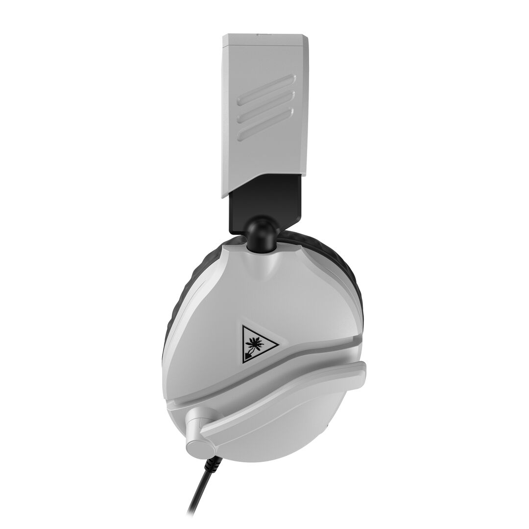 Casque Blanc Turtle Beach Recon 70p