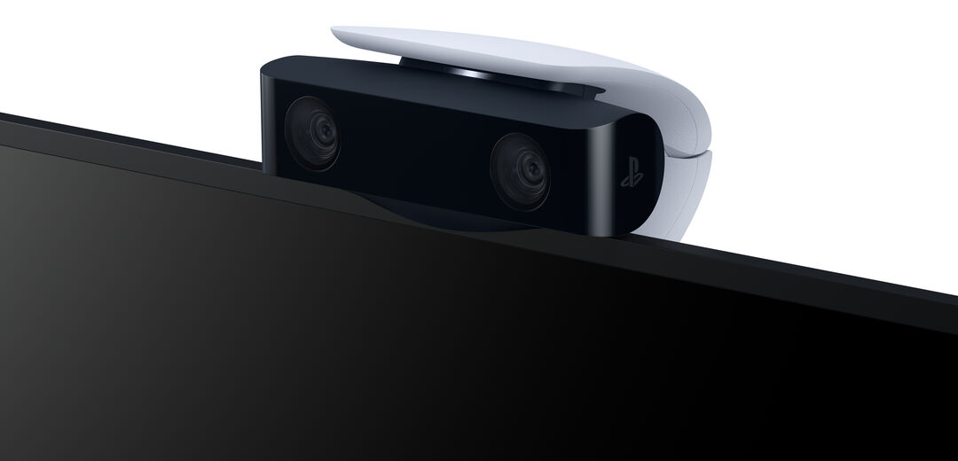 Camera Playstation 5 HD