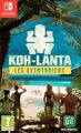 Koh Lanta Les Aventuriers | Occasion thumb 0