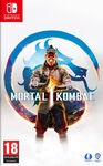 Mortal Kombat 1 - Occasion