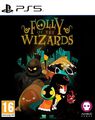 Folly Of The Wizards thumb 0