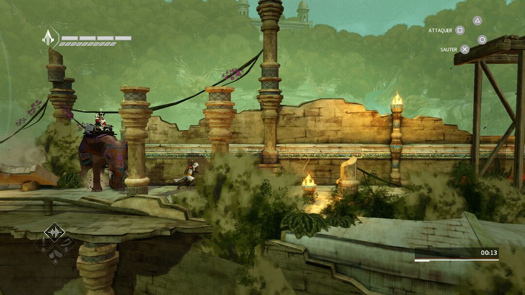 Assassin's Creed Chronicles | Occasion