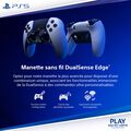 Manette Sans Fil Dualsense Edition Limit&eacute;e 007 First Light thumb 11