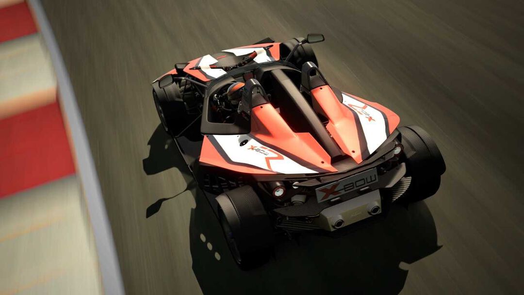 Gran Turismo 6 | Occasion