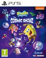 Spongebob Squarepants The Cosmic Shake | Occasion thumb 0