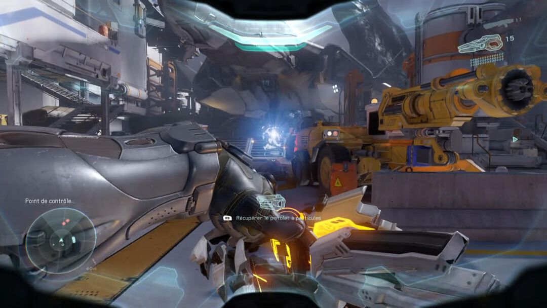 Dlc Halo 5 Guardians Arena Req Bundle Xbox One