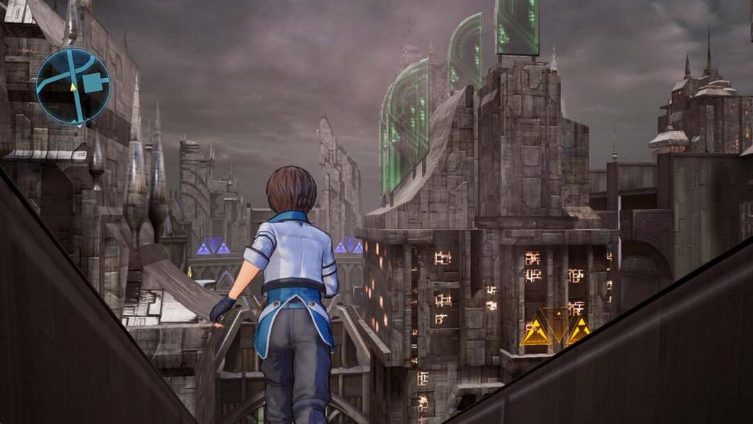 Sword Art Online Hollow Realization Deluxe Edition | Occasion