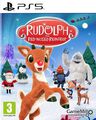 Rudolph The Red-nosed Reindeer thumb 0