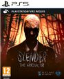 Slender The Arrival Vr 2